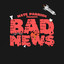 Nate Parrish - Bad News