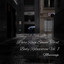 Massage: Pure Rain Sound Total Body Relaxation Vol. 1 cover