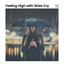 Feeling High with Skies Cry cover