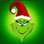 pov: you're the grinch cover