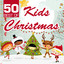 50 Best of Kids Christmas cover