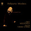 Anthropoi Monahoi cover