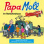 De Papa isch z' dick & D' Flugzüüghalle cover