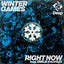 Right Now - Radio Edit artwork