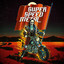 Super Speed Metal cover