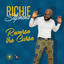 Reverse the Curse cover