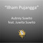 Ilham Pujangga (feat. Juwita Suwito) cover