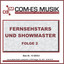Fernsehstars und Showmaster, Folge 2 cover