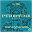 Pure Time Riddim cover