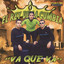Cumbiamberos cover