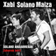 Askatasunaren besoetan cover