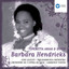 Barbara Hendricks: Operetta Arias & Duets cover