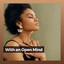 With an Open Mind cover