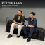 کاور آهنگ Harfe Dare Gooshi (Unplugged) از پازل بند