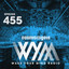 Wake Your Mind Radio 455 cover