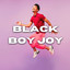 Black Boy Joy cover