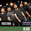 Rockstrada no Release Showlivre (Ao Vivo) cover