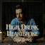 High, Drunk, and Heartbroke cover