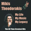 My Life My Music My Legacy - The All Time Greatest Hits cover