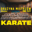 KARATE cover