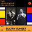 The John Harle Collection Vol. 1: Sultry Sunset (Saxophone and Piano Duos 1996-2016) cover