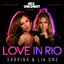 Lia One, Sabrina & Nils Van Zandt - Love in Rio (Nils Van Zandt Radio Mix) (2026)