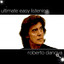Ultimate Easy Listening - Roberto Danova cover