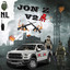 EL JON Z V2 cover