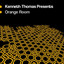 The Orange Room - Nick Warren Mix