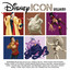 ICON: Disney Villains cover