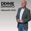 Dennie Damaro - Niemand Wint