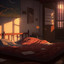 Sleeping Secrets cover