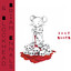 Album cover of Boatshoes by Brian Ennals, Blockhead