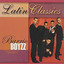 Latin Classics cover
