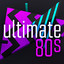 Ultimate 80s cover
