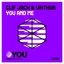 You and Me - Extended Mix