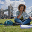 Study Breeze: Calming Nature Sounds for Concentration cover