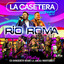 Río Roma Medley (Caseterapia Tour 2025) En Concierto Desde La Arena Monterrey: No Lo Beses / Me Cambiaste La Vida / Mi Pesona Favorita [En Vivo]