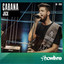 Cabana Jack no Estúdio Showlivre (Ao Vivo) cover