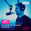 A State Of Trance Episode 837 cover