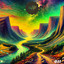 The Hero's Journey - Dusty Kid Remix