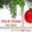 Home for Christmas Piano Classics: Best of The O'Neill Brothers cover