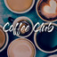 Coffee Club cover