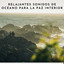 Relajantes Sonidos De Océano Para La Paz Interior cover