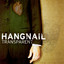 Transparent cover
