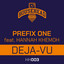 Deja Vu feat. Hannah Khemoh - Instrumental Mix
