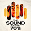 The Sound of the 70's cover