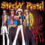 Sticky Pistil profile