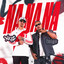 XRIZ, FUEGO - NANANA