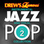 Drew's Famous Instrumental Jazz And Vocal Pop Collection (Vol. 2) cover